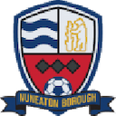 Nuneaton Borough