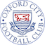 Oxford City