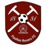 Paulton Rovers