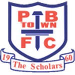 Potters Bar Town