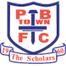 Potters Bar Town