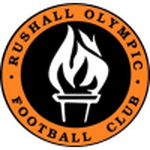 Rushall Olympic