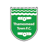 Thamesmead Town