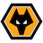 Wolves