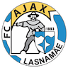 Ajax Lasnamäe