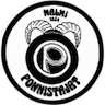 Ponnistajat
