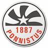 Ponnistus