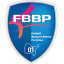 Bourg-en-Bresse Péronnas