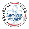Saint-Louis Neuweg