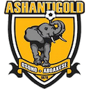 Ashanti Gold