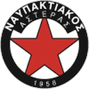 Nafpaktiakos