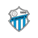 St. George's