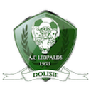 Léopards de Dolisié