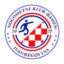 Kamen Ivanbegovina