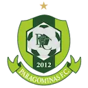 Paragominas