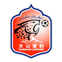 Xinjiang Tianshan