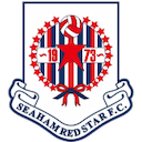 Seaham Red Star