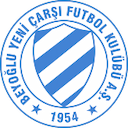 Beyoğlu Yeni Çarşı