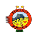 Naranjeros Escuintla