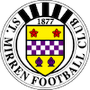 St. Mirren U20