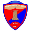 Mogadishu City