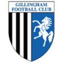 Gillingham W