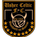 Usher Celtic