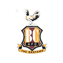 Bradford City W