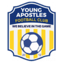 Young Apostles