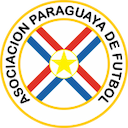 Paraguay U20 W