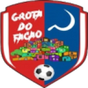 Grota do Facao U20