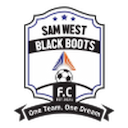 SamWest Blackboots