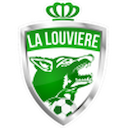La Louvière Centre