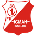 Igman Konjic