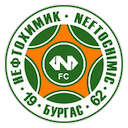 Neftohimik