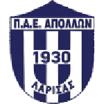 Apollon Larissa