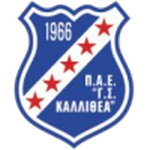 Kallithea