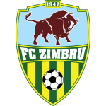 Zimbru Chisinau 2