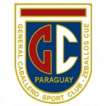 General Caballero