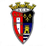 Ginásio de Alcobaça