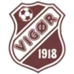 Vigør