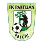 Partizan Precin