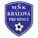 Kráľová pri Senci