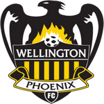 Wellington Phoenix 2