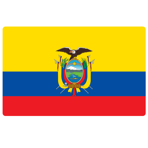 Ecuador W