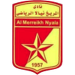 Merreikh Nyala