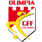 Ol. Cluj W