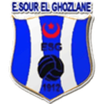 E Sour Ghozlane