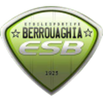 ES Berrouaghia