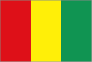 Guinea U20